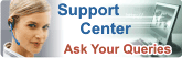 Contact Our Support Center